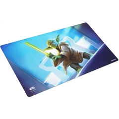 Star Wars Unlimited Game Mat: Yoda